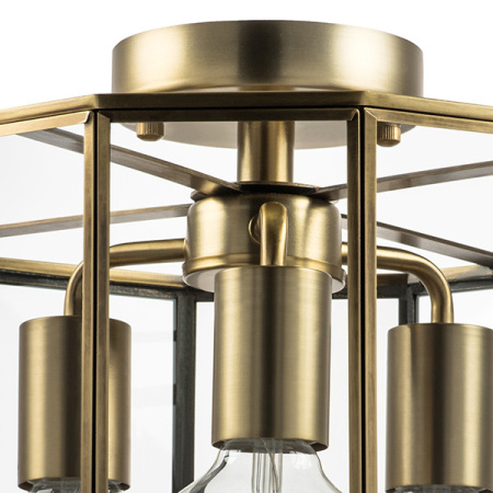 Люстры на штанге — Люстра на штанге Lightstar 798231 купить в 