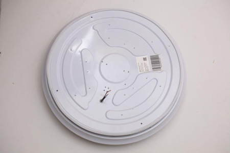 Потолочные светильники — Потолочный светодиодный светильник Escada 10267/S LED купить в  Потолочные светильники — Потолочный светодиодный светильник Escada 10267/S LED купить в