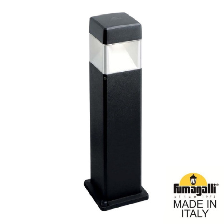 Низкие уличные фонари — Садово-парковый светильник Fumagalli DS2.563.000.AXD1L купить в  Низкие уличные фонари — Садово-парковый светильник Fumagalli DS2.563.000.AXD1L купить в