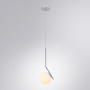 Подвесные светильники — Подвесной светильник ARTE Lamp A1924SP-1CC купить в  Подвесные светильники — Подвесной светильник ARTE Lamp A1924SP-1CC купить в