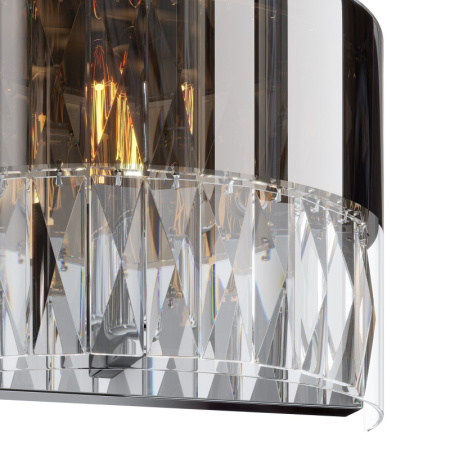 Настенные бра — Бра Maytoni MOD313WL-01CH купить в 