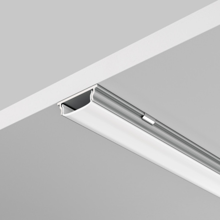 Профили для светодиодных лент — Профиль Maytoni Technical ALM-1806-S-2M купить в 