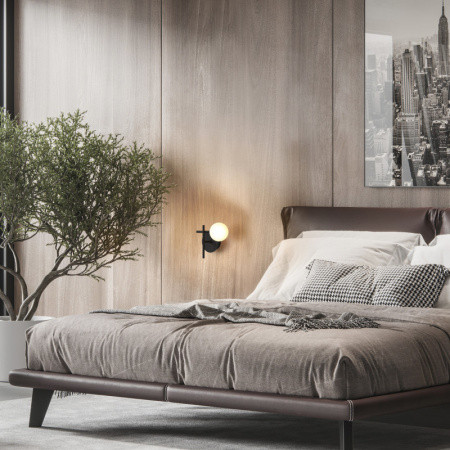 Настенные бра — Бра Mantra 7636 купить в 