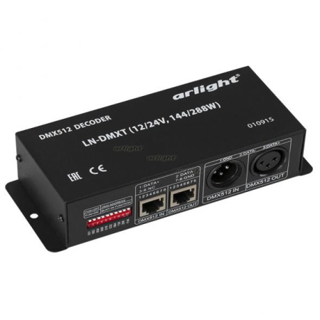 Декодеры — Декодер Arlight 010915 купить в 