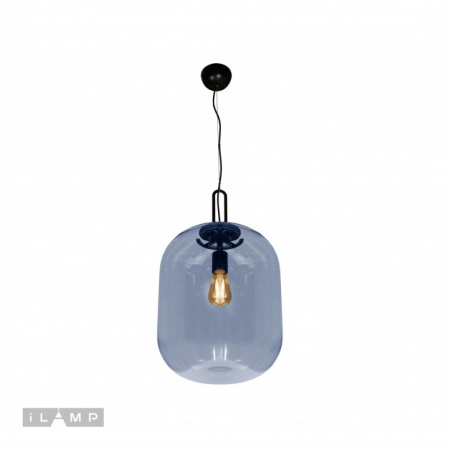 Подвесные светильники — Подвесной светильник iLamp AP9031-1A GR купить в  Подвесные светильники — Подвесной светильник iLamp AP9031-1A GR купить в