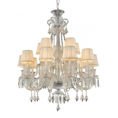 Люстры подвесные — Подвесная люстра APLOYT APL.710.03.15 купить в 