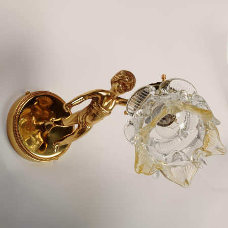 Потолочные светильники — Бра Abrasax MB28402/1 купить в 