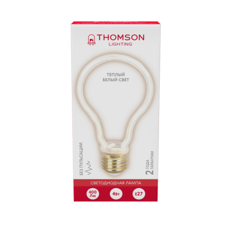 Светодиодные лампы — Светодиодная лампа THOMSON TH-B2397 купить в  Светодиодные лампы — Светодиодная лампа THOMSON TH-B2397 купить в
