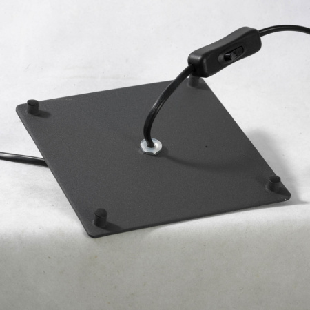 Настольные лампы — Настольная лампа Lussole LSP-0519 купить в 