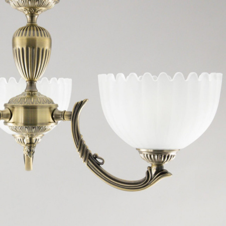 Люстры подвесные — Подвесная люстра Citilux CL414133 купить в 