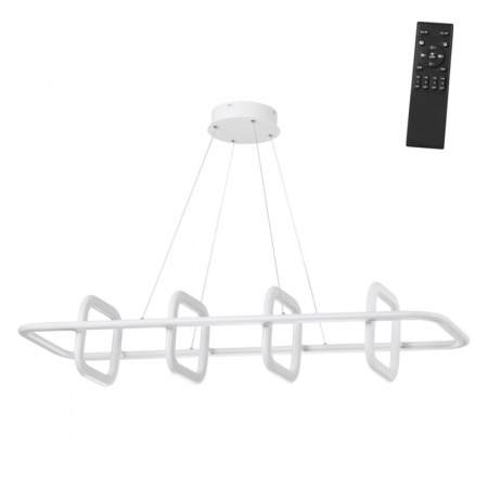 Люстры подвесные — Подвесная люстра Novotech 359184 купить в 