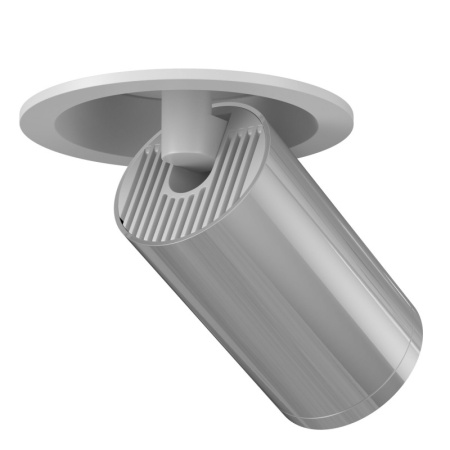 Споты — Спот Maytoni Technical C048CL-1WCH купить в 