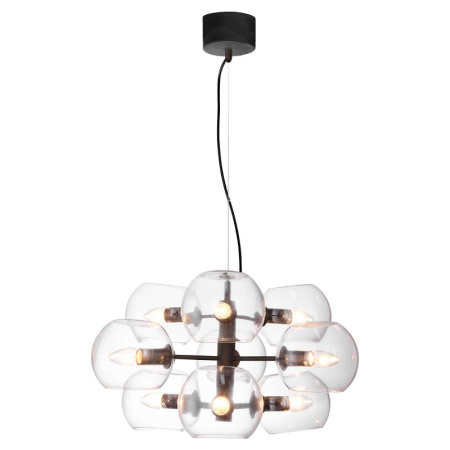 Люстры подвесные — Подвесная люстра Lussole LSP-8163 купить в 