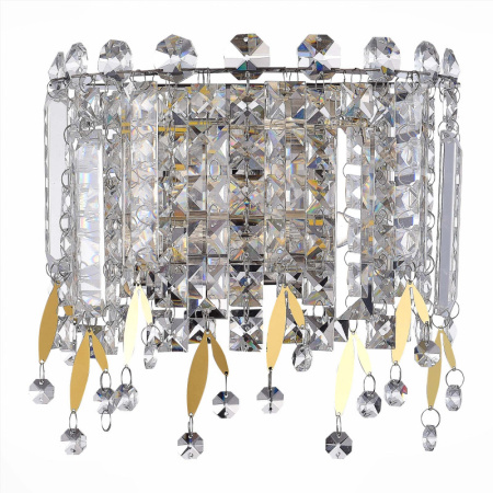 Настенные бра — Бра ST-Luce SL1655.201.02 купить в 