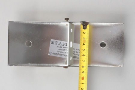 Настенные бра — Бра Omnilux OML-87801-02 купить в 