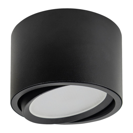 Накладные точечные светильники — Накладной светильник Feron 41995 купить в 