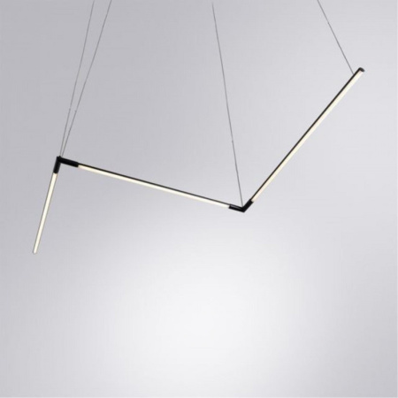 Подвесные светильники — Подвесной светильник ARTE Lamp A2193SP-36BK купить в  Подвесные светильники — Подвесной светильник ARTE Lamp A2193SP-36BK купить в