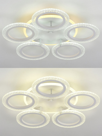 Накладные светильники — Накладной светильник Natali Kovaltseva LED LAMPS 81194 купить в  Накладные светильники — Накладной светильник Natali Kovaltseva LED LAMPS 81194 купить в