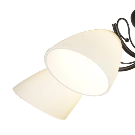 Потолочные люстры — Потолочная люстра Seven Fires Алес 66268.01.69.05 купить в 