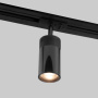 Трековые светильники — Светильник на шине Elektrostandard 85512/01 чёрный купить в 