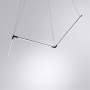 Подвесные светильники — Подвесной светильник ARTE Lamp A2193SP-36BK купить в  Подвесные светильники — Подвесной светильник ARTE Lamp A2193SP-36BK купить в