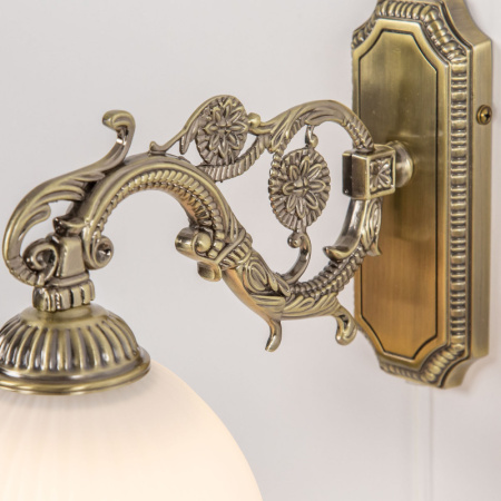 Настенные бра — Бра Citilux CL405413 купить в 