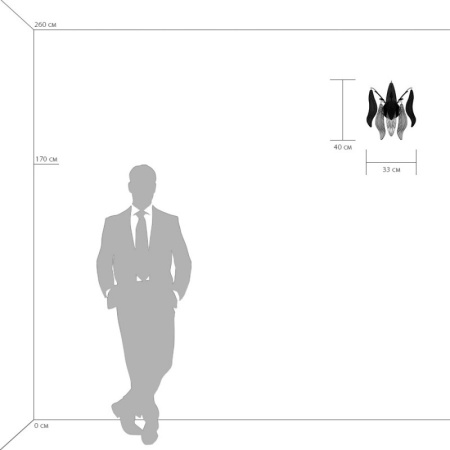 Настенные бра — Бра Lightstar 793634 купить в  Настенные бра — Бра Lightstar 793634 купить в