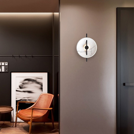 Настенные бра — Настенный светильник Imperium Loft Delano 140638-26 купить в 