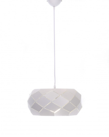 Подвесные светильники — Подвесной светильник Lumina Deco LDP 7443-1 WT купить в  Подвесные светильники — Подвесной светильник Lumina Deco LDP 7443-1 WT купить в