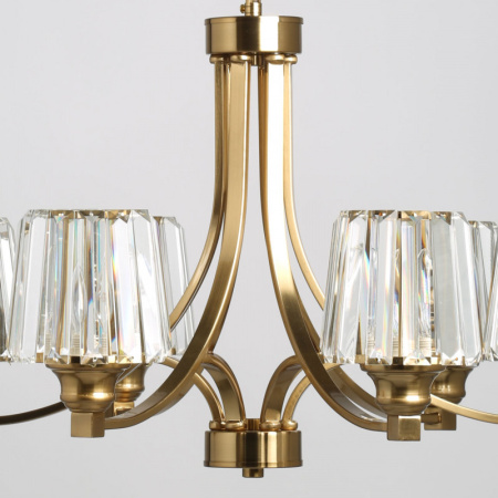 Люстры подвесные — Подвесная люстра MW-Light 624011006 купить в 