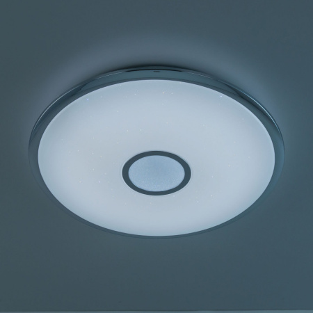 Накладные светильники — Накладной светильник Citilux CL703A80G купить в 