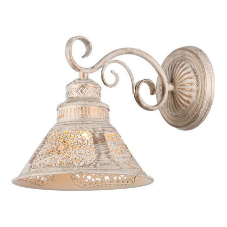 Потолочные светильники — Бра Escada 597/1A купить в 