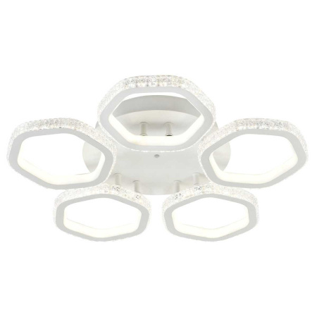 Потолочные люстры — Потолочная светодиодная люстра Escada Centauri 10263/5LED BL купить в  Потолочные люстры — Потолочная светодиодная люстра Escada Centauri 10263/5LED BL купить в