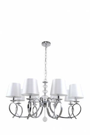 Люстры подвесные — Подвесная люстра Stilfort 1043/09/08P купить в 