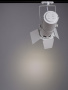 Трековые светильники — Светильник на шине ARTE Lamp A6312PL-1WH купить в  Трековые светильники — Светильник на шине ARTE Lamp A6312PL-1WH купить в