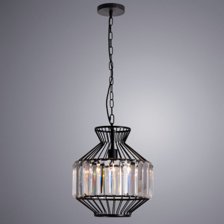 Подвесные светильники — Подвесной светильник ARTE Lamp A1789SP-1BK купить в  Подвесные светильники — Подвесной светильник ARTE Lamp A1789SP-1BK купить в