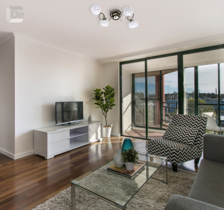 Люстры накладные — Накладная люстра DeMarkt 677010304 купить в 