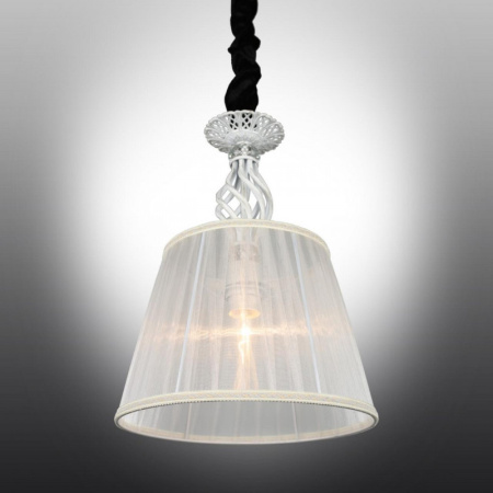 Подвесные светильники — Подвесной светильник Omnilux OML-79106-01 купить в 