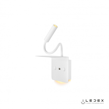 Свет для дома — Настенный светильник iLedex Support 7031C WH купить в  Свет для дома — Настенный светильник iLedex Support 7031C WH купить в
