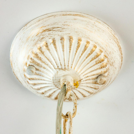 Люстры подвесные — Подвесная люстра Citilux CL413250 купить в 