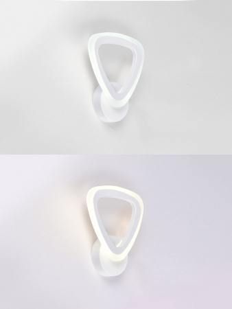 Настенные бра — Бра Natali Kovaltseva LED LAMPS 81127/1W купить в  Настенные бра — Бра Natali Kovaltseva LED LAMPS 81127/1W купить в
