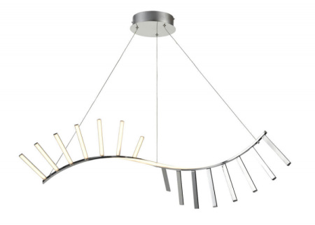 Подвесные светильники — Подвесной светильник Vele Luce VL7083P17 купить в 