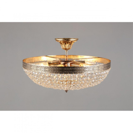 Люстры на штанге — Люстра на штанге APLOYT APL.756.07.06 купить в 