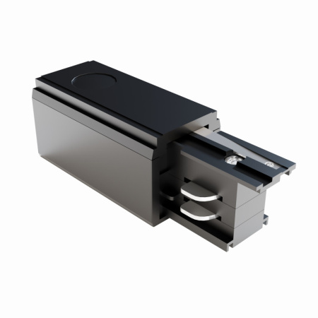 Коннекторы — Коннектор Maytoni Technical TRA005B-31B-L купить в 