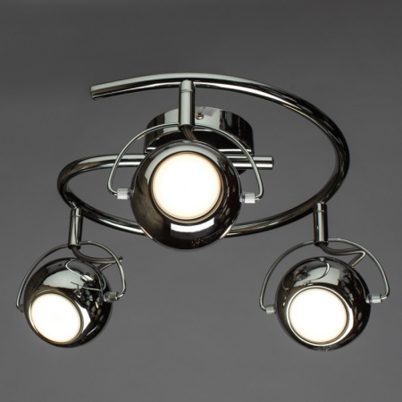 Споты — Спот ARTE Lamp A9128PL-3CC купить в  Споты — Спот ARTE Lamp A9128PL-3CC купить в