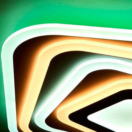 Накладные светильники — Накладной светильник Citilux CL737A44E купить в 