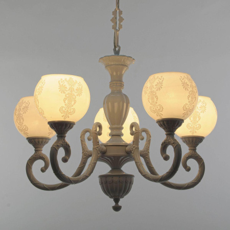 Люстры подвесные — Подвесная люстра Abrasax Aster SD750 купить в 