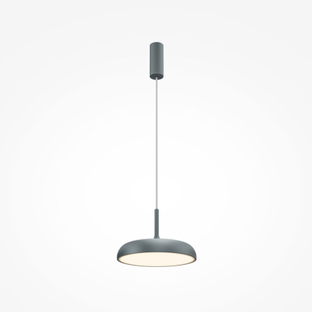 Подвесные светильники — Подвесной светильник Maytoni MOD189PL-L12GR3K1 купить в 
