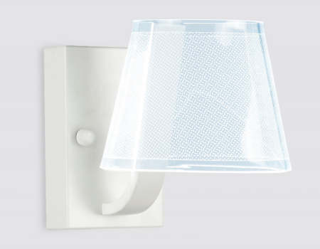 Настенные бра — Бра Ambrella Light AK4088 купить в 