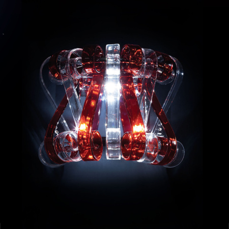 Настенные бра — Бра Eletto EL326W02.2 купить в 